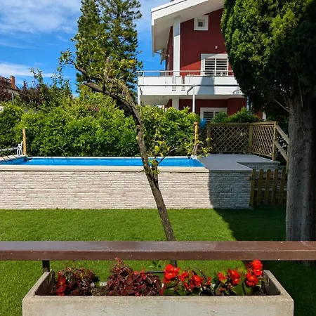Villa della Tartaruga-2